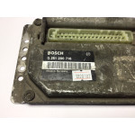 Lancia Ypsilon 1.1 Motor Beyni 0261200716 