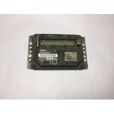 Lancia Ypsilon 1.1 Motor Beyni 0261200716 
