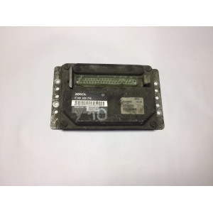 Lancia Ypsilon 1.1 Motor Beyni 0261200716 