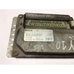 Lancia Ypsilon 1.1 Motor Beyni 0261200716 7778785