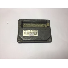 Fiat Bravo 1.4 Motor Beyni 0261204405 00464670050