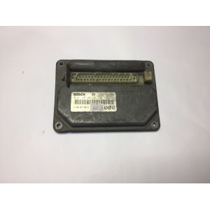 Fiat Bravo 1.4 Motor Beyni 0261204405 00464670050