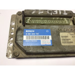Fiat Tempra Motor Beyni 0261200721 