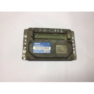 Fiat Tempra Motor Beyni 0261200721 