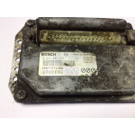 Lancia Ypsilon 1.1 Motor Beyni 0261203498 00077971390