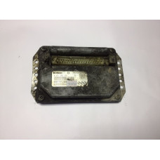 Lancia Ypsilon 1.1 Motor Beyni 0261203498 00077971390