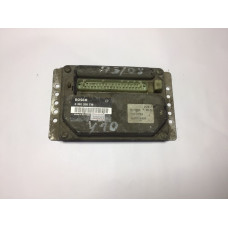 Lancia Ypsilon 1.1 Motor Beyni 0261200716 