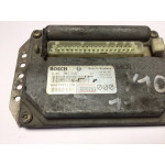 Lancia Ypsilon 1.1 Motor Beyni 0261203498 00077971390