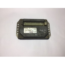 Lancia Ypsilon 1.1 Motor Beyni 0261203498 00077971390