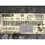 Fiat Brava 1.4 Motor Beyni 0261203868 00464558010