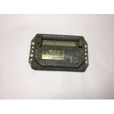 Lancia Ypsilon 1.1 Motor Beyni 0261203498 00077971390
