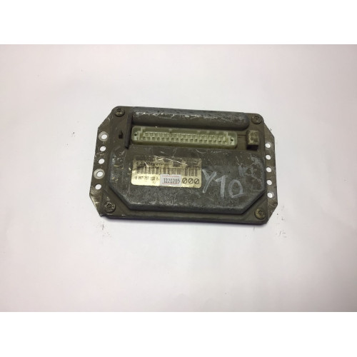 Lancia Ypsilon 1.1 Motor Beyni 0261203498 00077971390