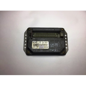 Fiat Bravo 1.4 Motor Beyni 0261204405 00464670050