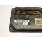 Lancia Ypsilon 1.1 Motor Beyni 0261200716 