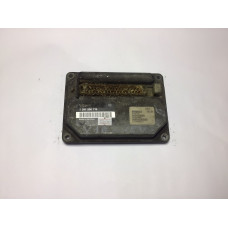 Lancia Ypsilon 1.1 Motor Beyni 0261200716 