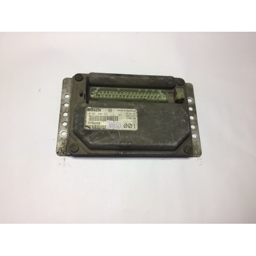 Fiat Tempra Motor Beyni 0261200721 7785228