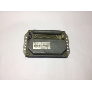 Fiat Fiorino 1.4 Motor Beyni 0261203839 00464574770