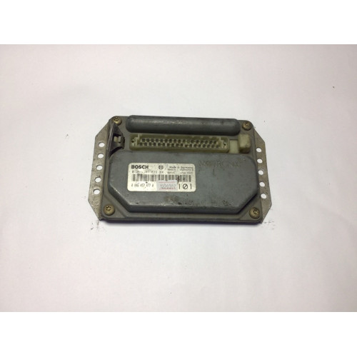 Fiat Fiorino 1.4 Motor Beyni 0261203839 00464574770