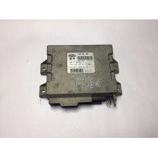 Alfa Romeo 146 Motor Beyni IAW8F.6B 61600.312.02