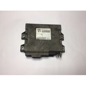 Fiat Punto 1.2 Motor Beyni IAW8F.5T 61600.218.13 46476428