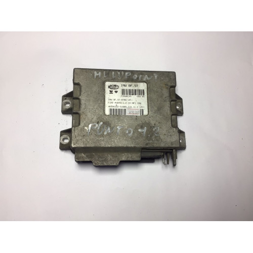 Fiat Punto 1.2 Motor Beyni IAW8F.5T 61600.218.11 46456322