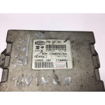Renault Twingo 1.2 Motor Beyni IAW6R.20 16085.104 HOM7700856784 7700871780