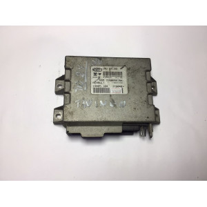 Renault Twingo 1.2 Motor Beyni IAW6R.20 16085.104 HOM7700856784 7700871780