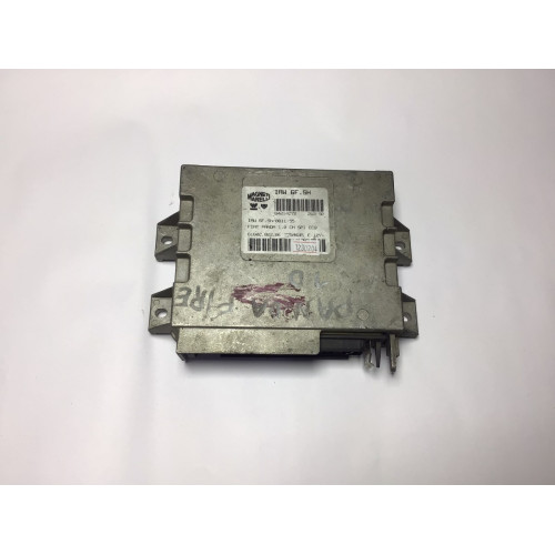 Fiat Panda 1.0 Motor Beyni IAW6F.SH 61602.022.01