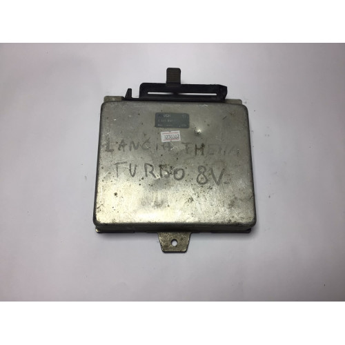 Lancia Thema 2.0 Motor Beyni 0280000325