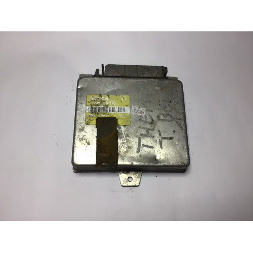 Lancia Thema 2.0 Motor Beyni 0280000370