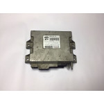 Fiat Punto 1.2 Motor Beyni IAW8F.5T 61600.218.12 46467010