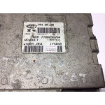 Renault Twingo 1.2 Motor Beyni IAW6R.20 16085.064 HOM7700856784 7700865816