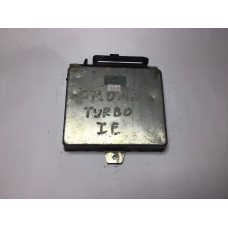 Lancia Thema 2.0 Motor Beyni 0280000325