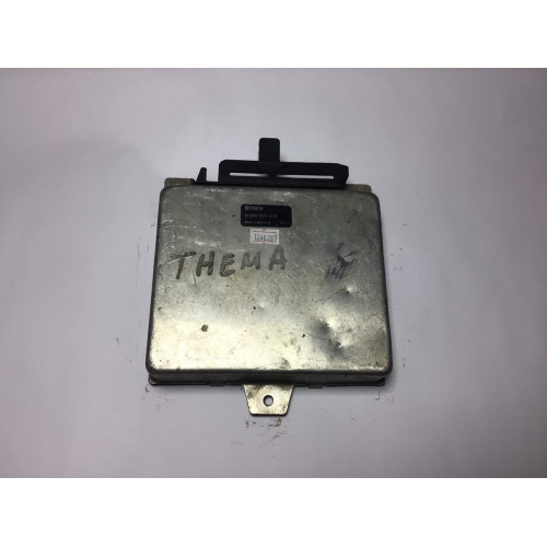 Lancia Thema 2.0 Motor Beyni 0280000324