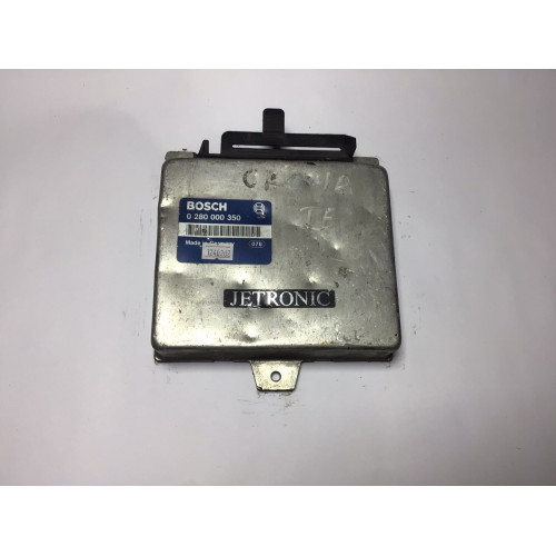Lancıa Thema Motor Beyni 0280000350
