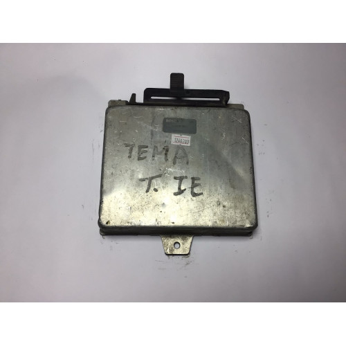 Lancia Thema 2.0 Motor Beyni 0280000325