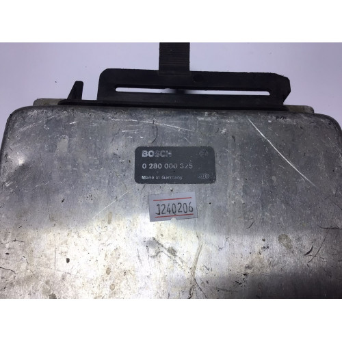Lancia Thema 2.0 Motor Beyni 0280000325