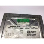 Fıat Tipo Tempra Lancıa Delta Motor Beyni IAW02P WH2P.04
