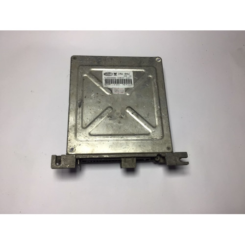 Lancia Dedra Delta Motor Beyni IAW04U 6160020000
