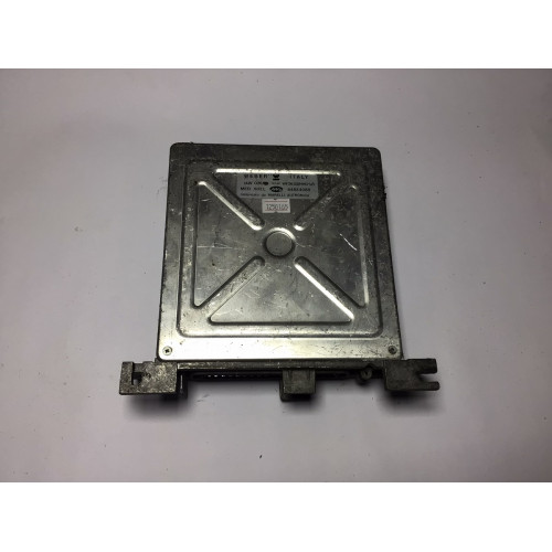 Fiat Croma 2.0 Motor Beyni IAW026 WF26.03 64834088