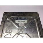 Lancia Dedra 1.8 Motor Beyni IAW04T W4AT.07/8SD-97