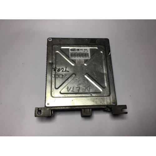 Lancıa Dedra 1.8 Motor Beyni IAW4Q5 6160020905