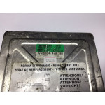 Fıat Tipo Tempra Lancıa Delta Motor Beyni IAW02P WH2P.04