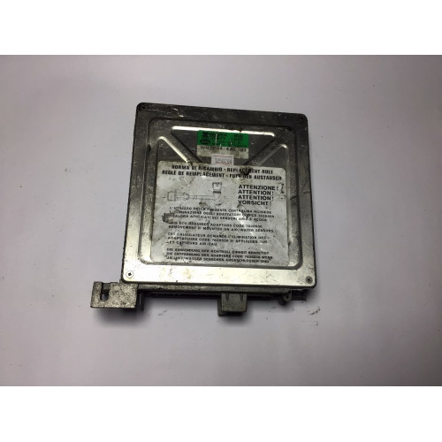 Fıat Tipo Tempra Lancıa Delta Motor Beyni IAW02P WH2P.04