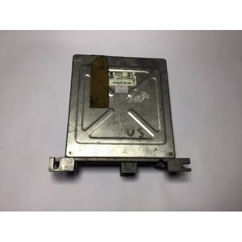 Fiat Croma 2.0 Motor Beyni IAW046/01 WF46.07/10F