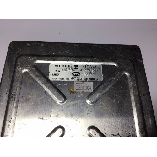 Fiat Croma 2.0 Motor Beyni IAW046/01 WF46.07/10F