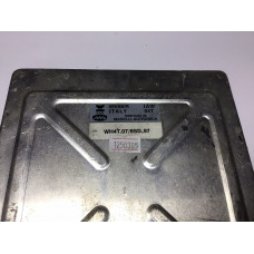 Lancıa Dedra 1.8 Motor Beyni IAW04T WH4T.07/8SD.97 