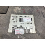 Peugeot 206 1.4 Motor Beyni 9637086980 IAW1AP.81