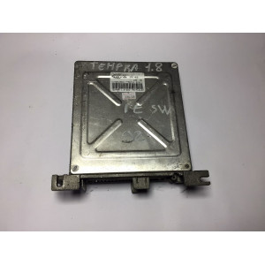 Fıat Tempra 1.8 Motor Beyni IAW4U6 6160018601 7756714