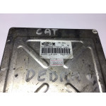 Lancia Dedra 1.8 Motor Beyni IAW04U 6160020000